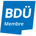 fédération allemande des interprètes et traducteurs (BDÜ)