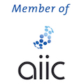 Internationaler Verband  der Konferenzdolmetscher (AIIC)